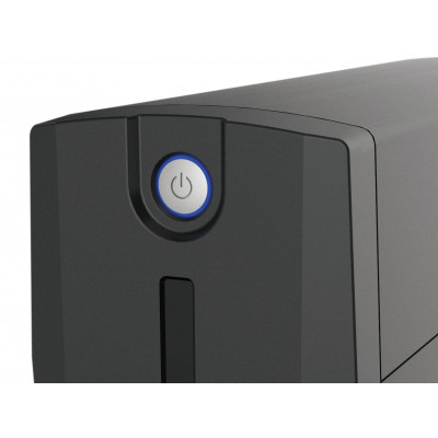 Zyxel USG20W-VPN-EU0101F router wireless Gigabit Ethernet Dual-band (2.4 GHz 5 GHz) Grigio, Rosso