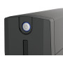 Zyxel USG20W-VPN-EU0101F router wireless Gigabit Ethernet Dual-band (2.4 GHz 5 GHz) Grigio, Rosso