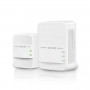 TP-Link AV600 600 Mbit s Collegamento ethernet LAN Wi-Fi Bianco 1 pz