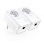 TP-Link AV600 600 Mbit s Collegamento ethernet LAN Wi-Fi Bianco 1 pz