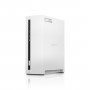 HP t730 2,7 GHz Windows 10 IoT Enterprise 1,8 kg Nero, Argento RX-427BB