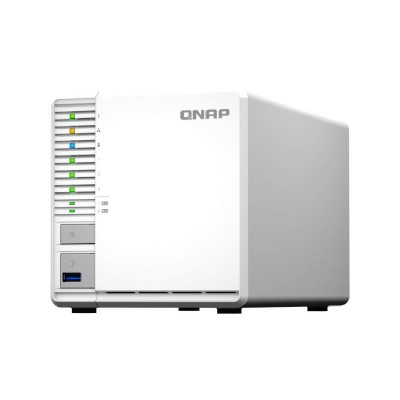 Dahua Technology XVR5104H-I3 Nero