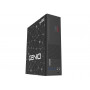 Conceptronic DONN27G supporto per laptop Supporto per computer portatile Argento