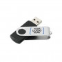 Dahua Technology Eco-savvy 3.0 IPC-HDW2531T-AS-0280B-S2 telecamera di sorveglianza Cupola Telecamera di sicurezza IP Interno