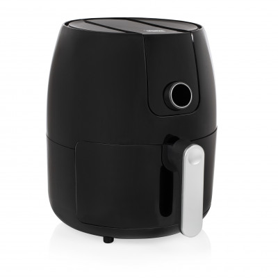 Case Tx-602 Micro Atx - No Alimentatore - Usb 3.0 - Nero