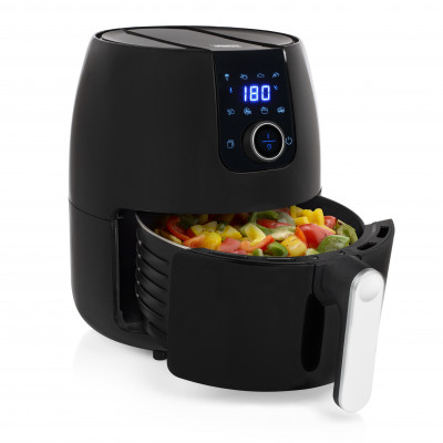 Case Tx-663U3 Matx Alimentatore 550W Porta Usb 3.0 - Nero / Blu