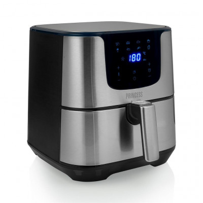 Cassa Audio Amplificato Hps T252Bl 200W Blu