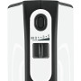 itek SPACE WIND Case per computer Ventilatore 12 cm Nero