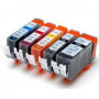 Cavo Dati E Ricarica Tc-171 Type-C To Type-C 3A Nero