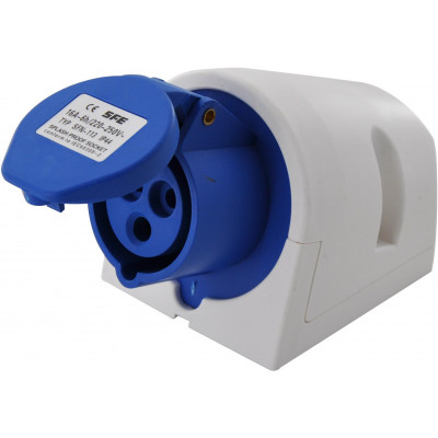 Cavo Di Rete Dritto Non Schermato Cat.5E 3 Mt Blu (Dk1512030B)