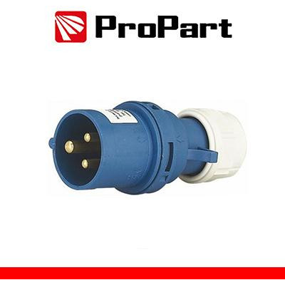 Cavo Di Rete Dritto Non Schermato Cat.6E 0,5 Mt Rosso (Dk1614005R)