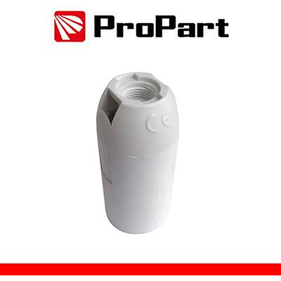Cavo Di Rete Dritto Utp Cat.6E 0.5 Mt (Cv-Pu6Ccp-005-Gr)