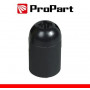 Cavo Di Rete Dritto Utp Cat.6E 1 Mt (Cv-Pu6Ccp-010-Gr)