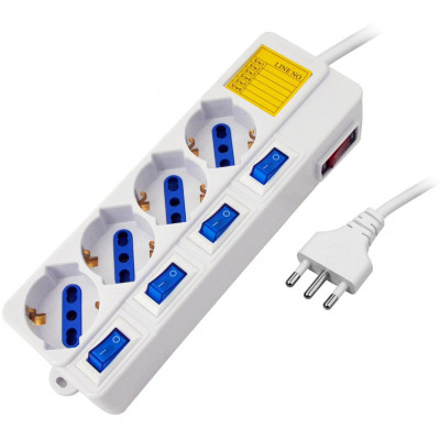 Cavo Displayport 1.2 - Hdmi 1.4 - 4Kx2K 30Hz 1,8Mt (Lkcdph18)