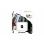 Trust GXT 709W LUMINUS Bianco