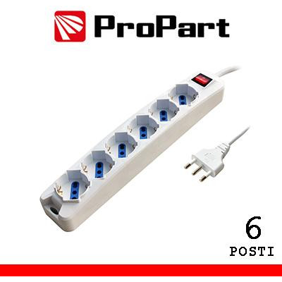 Cavo Lightning - Usb Tipo-A (Pp2Lt617W) Ecl200 2Mt Bianco