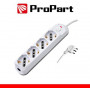 Cavo Prolunga Antenna Coassiale M/F 15Mt (9/06)