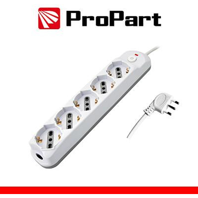 Cavo Prolunga Eps 12V 8 Pin M/F Alimentazione Interna Pc (Cc-180203-003-N-B)