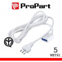 Cavo Usb Type-C - Type-C 1.5Mt