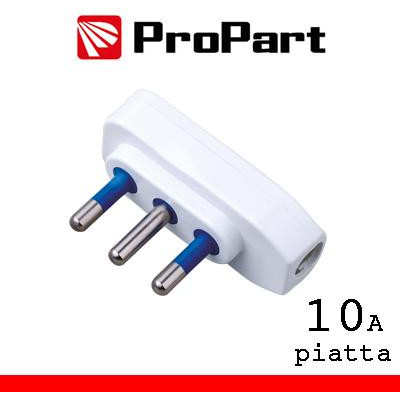 Confezione 10 Cavi Fibra Ottica Lc A Sc Singlemode Duplex Os2 Mt.1 (Lklcsc901E)