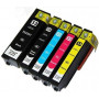 Confezione In Barattolo 30 Cavi Bulk V2 Micro-Usb 5V 2.1A Bianchi