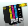 Congelatore Verticale Ice114L 75L. 3 Cassetti Classe A+