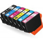 Contamonete Elettronico Automatico Coin Sorter 4 Scomparti