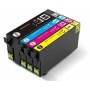 Copriconnettore Plug Rj45 6Mm 100Pz (Lkpl8R) Rosso