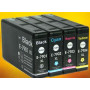 Cuffia Wireless Em039 V2 Bluetooth Ricaricabili - Nera