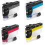 Effetto Luce Multistar A Led - 48 X 5Mm (Led Sun)