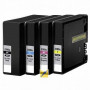 Etichette Autoadesive A4 105X42.3 1400Pz (11080)