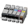 Etichette Autoadesive A4 70X37 2400Pz (11008)