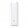 Ventilatore Da Tavolo Pbl30 - 30Cm - Bianco/Verde