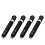 Hub 4 Porte Slim 3X Usb3.0 + Lightning (Le-121)