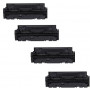 Kit Sistema Di Sorveglianza Nvr 4 Canali + 4 Telecamere (Tc-1403Ipw-Kit)