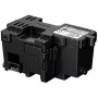 Lampada Da Tavolo Led Ricarica Wireless (Tm-Lampd3)