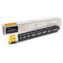 Macchina Da Caffe' A Cialde Pro Deluxe Rosso Cherry