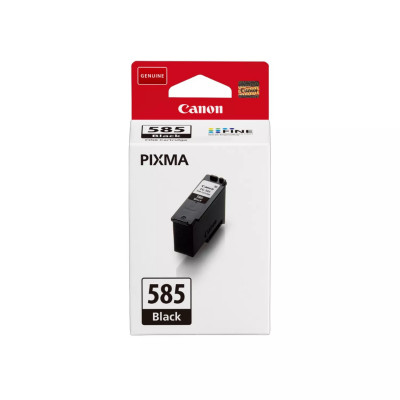 Marcatore A Punta Tonda Nero (2 Pz)