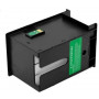 Monitor Tft Led 10.1" Con Telecomando - Ingresso Video - Rca - Videosorveglianza