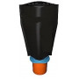 Pennarelli Marcatore Nero M15 (Conf 12 Pz)