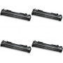 Placca 503 Bianca Per 3 Keystone (Nw-Fp503-3Wh)