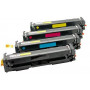 Porta Depliant Acrilico Base L - Formato A4 (47Nik002/4)