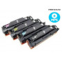Proiettore Per Esterni Nero 10W - Ip65 120_ 4000K (Flfe10W4K)