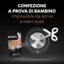 Alimentatore Wpm Gold Zero 550 Watt 80 Plus Gold Modulare