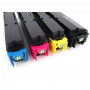 Set Di Luci Per Biciclette - Bicycle Light Set Usb (Q-Bk017)