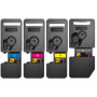 Sistema Di Sorveglianza Nvr Kit Con 4 Telecamere (8276-4)