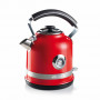 Asciugacapelli Bellissima K9 2500 2300W - 3 Temperature 2 Velocita' - Nero/Rosa