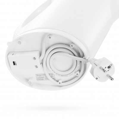 Asciugacapelli Iono Silverair Diffuser (73043)