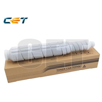 Striscia Led Vt-2835 140Lm/W 24V Strip 5Mt 12W/Mt Bianco Freddo 6400K Ip20 (212598)