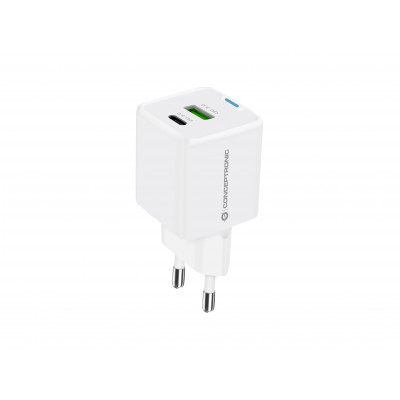 Auricolare Singolo Tm-724-Wh Bianco